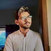 Akif Zubair 20 Islamabad