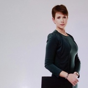 Марина 26 Ульяновск