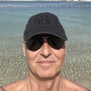 Fabio 61 Rome