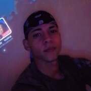 Yoenis🇨🇺🇧🇷 23 Vitória