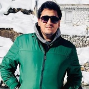 Hamza 31 London