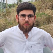 Qazi Obaid 21 Peshawar