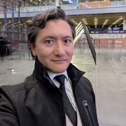 Michael David Durán 48 Bogotá