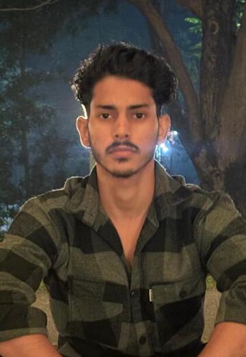 My photo - Aariz, 23 from Jamshedpur (@aariz8)