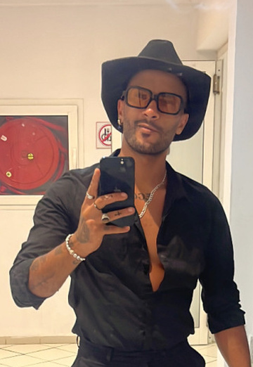 My photo - Assil jday, 30 from Manouba (@assiljday)