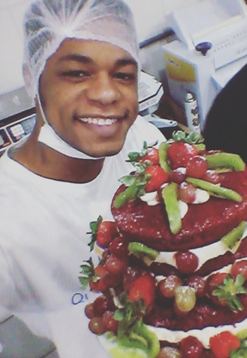 Mauri (@mauri49) — my photo № 2