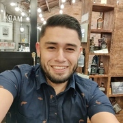 Andrés 39 Colombia