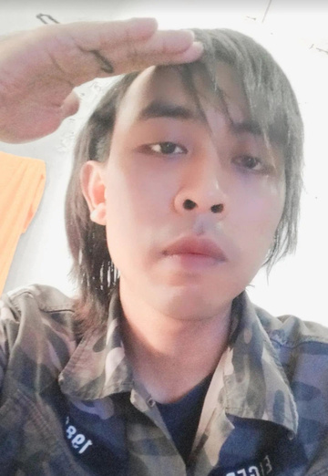 My photo - Osyid, 28 from Surabaya (@osyid)