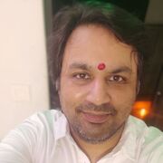 Deepak Thawal 43 Pune