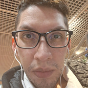 Bogdan Yepez 30 Mexico City