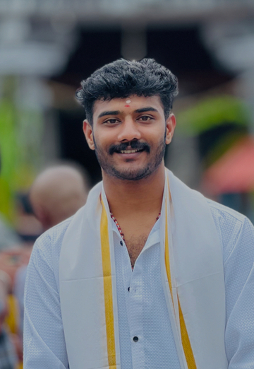 My photo - Hemu, 22 from Bengaluru (@hemu13)