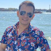 Nelson Thomas 36 Villahermosa