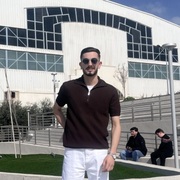 Shadi hassan 23 Amman