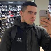 Andrey danilo 26 Ruza