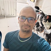 David Stiven 34 Palmira