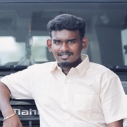 Parithi 24 Puducherry