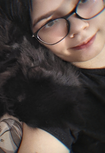 My photo - Merlin, 26 from Saint Petersburg (@merlin609)