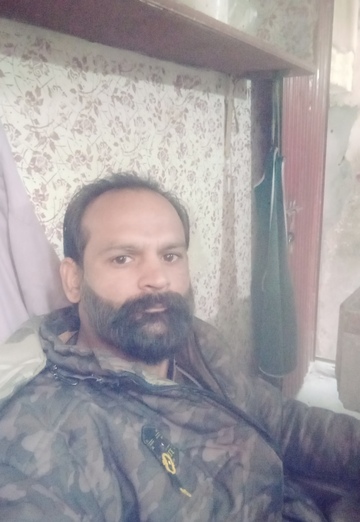 My photo - Hassnain, 35 from Hofu (@hassnain9)