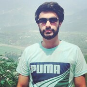 Salman 26 Islamabad