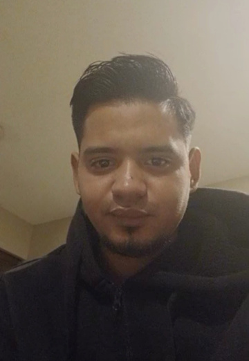 My photo - Luis, 22 from Ciudad Sandino (@luis3451)