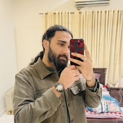 Sardar Hamdan 25 Amsterdam