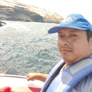 Ricardo 36 Huancayo
