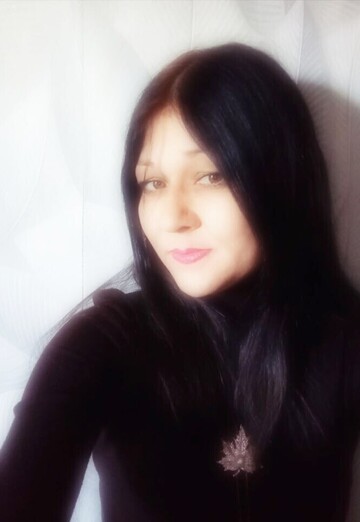 My photo - Ayslu, 40 from Orenburg (@ayslu177)