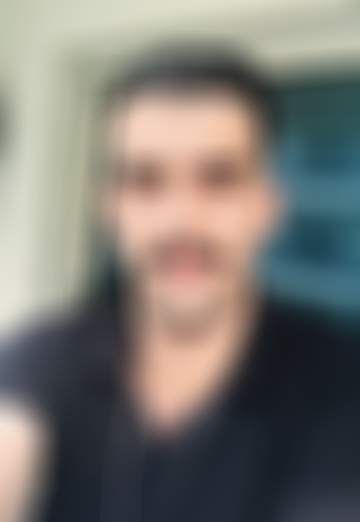 My photo - Farouk, 28 from Dubai (@farouk135)