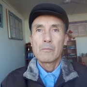 Gulmurod 60 Dushanbe