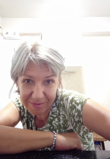 My photo - Elena, 55 from Tashkent (@elena572086)