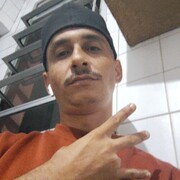 Jorge 38 São Paulo