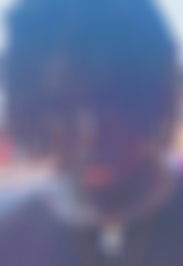 My photo - Salomão, 21 from Malanje City (@salomo2)
