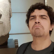 Samuel Aguirre 34 Bogota