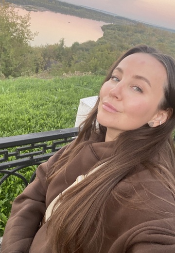 My photo - Marina, 39 from Saint Petersburg (@marina300974)