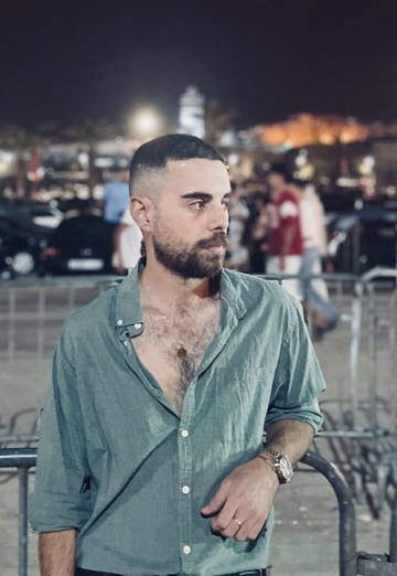 My photo - El, 28 from Tétouan (@el3572)