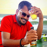 Nikhil Levensky 25 Gurugram