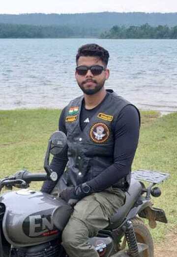 My photo - Kundan, 26 from Dimapur (@kundan39)