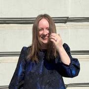 Valeriia 24 Saint Petersburg