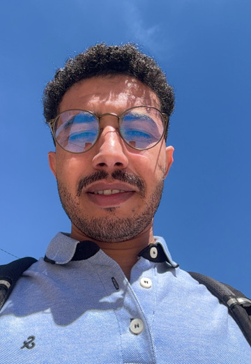 My photo - Hassan, 34 from Rauma (@hassan1589)