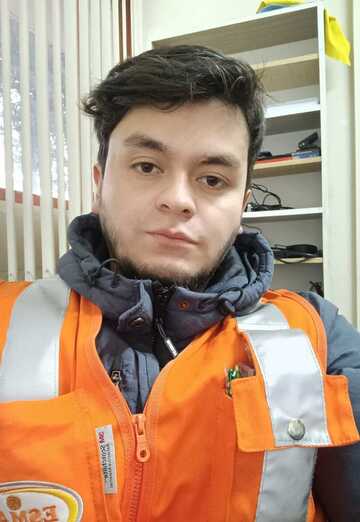 KEVIN (@kevin3782) — mi foto № 3