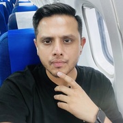 Ratnesh 30 Dubai