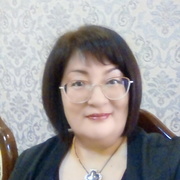 Viktoriya 55 Fergana