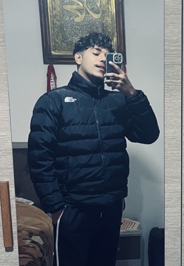 Mahdy (@mahdy12) — my photo № 4