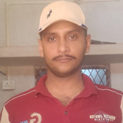 Avneesh Mishra 30 Rewa