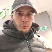 Yoandry 36 Moscovo