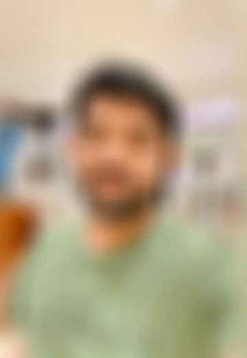 My photo - Vamsi, 38 from Saint Petersburg (@vamsi55)