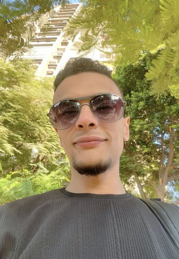 My photo - Abdelrahman, 26 from Cairo (@abdelrahman149)
