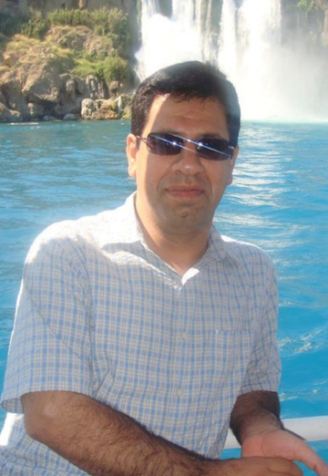 My photo - Alex, 31 from Saint Petersburg (@alex137042)