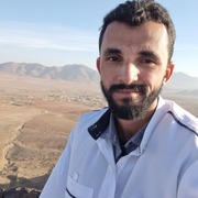 Aloha Mohammed 24 Tangier