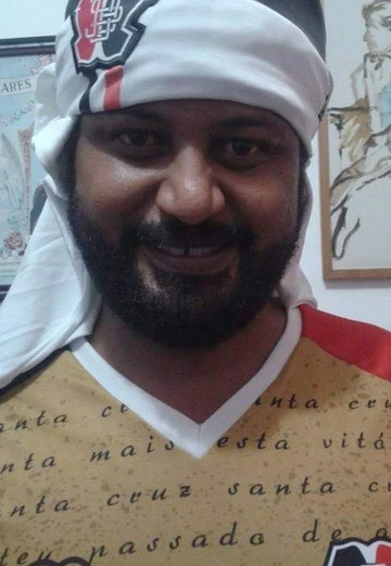 Andre Luiz (@andreluiz1) — my photo № 1